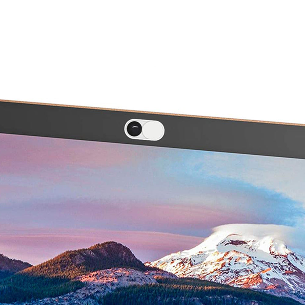 Ultra-Thin Webcam Cover Camera Cover Slide for Laptop iPad Protection