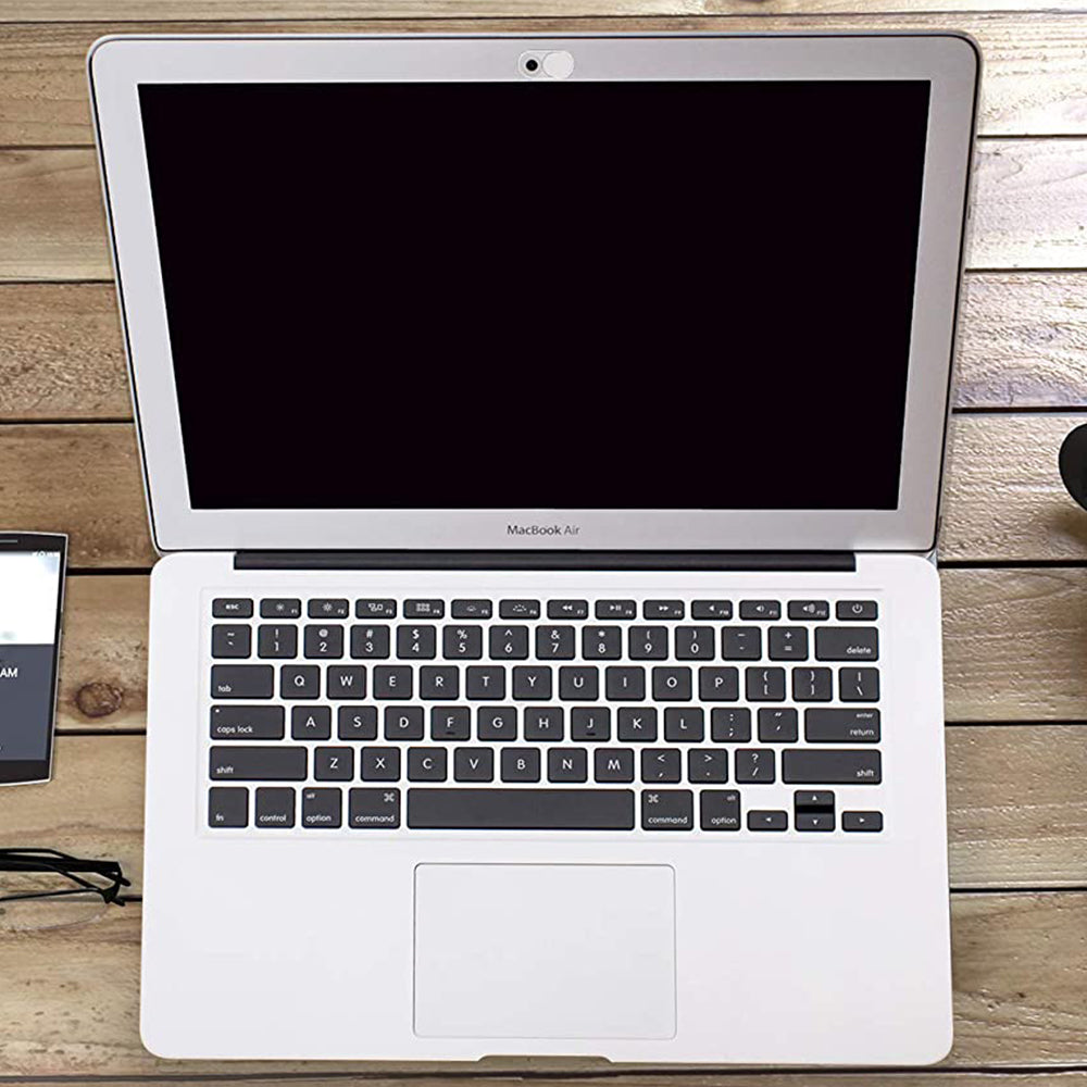 Ultra-Thin Webcam Cover Camera Cover Slide for Laptop iPad Protection