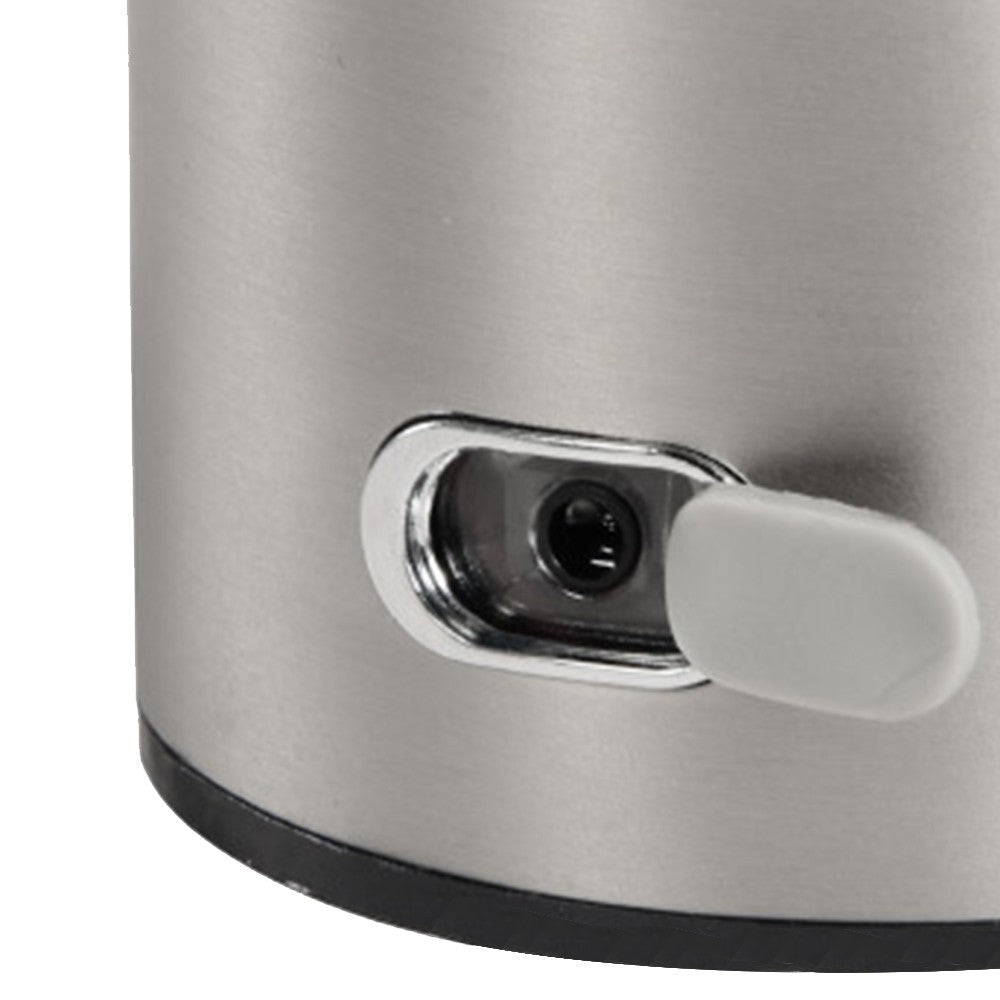 Dual Use 450ml Hydrogen-rich Water Ionizer Generator Bottle Cup USB Portable Mug