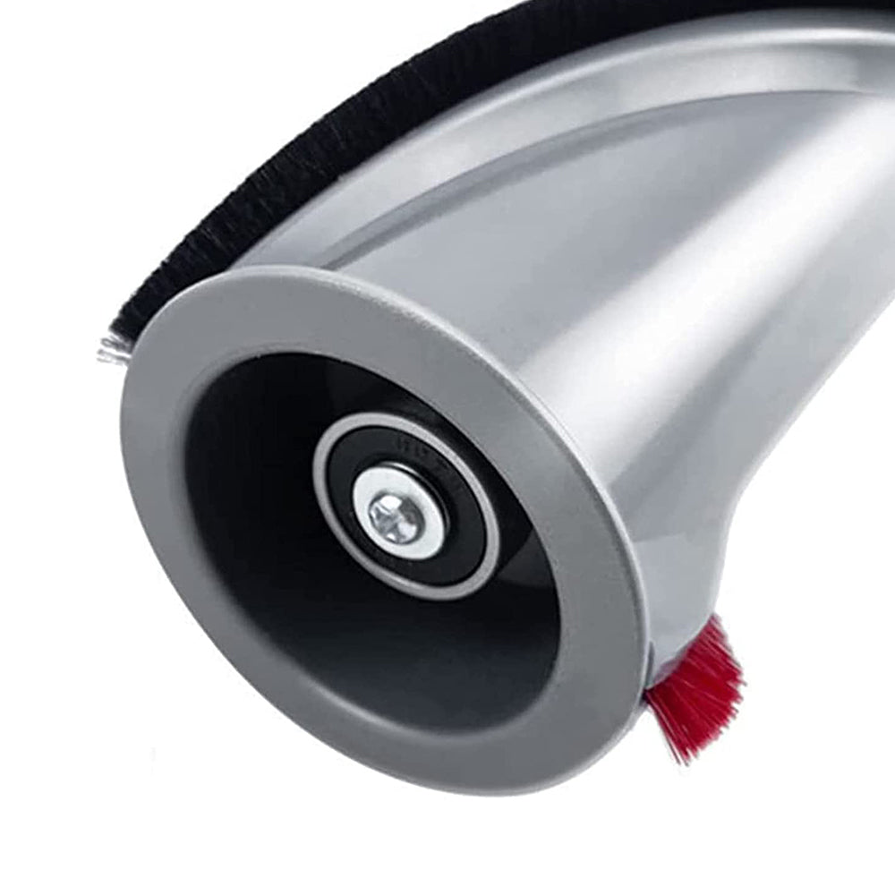 Soft Roller Brush Bar Floor Head Roller Brush Replacement for Dyson V11