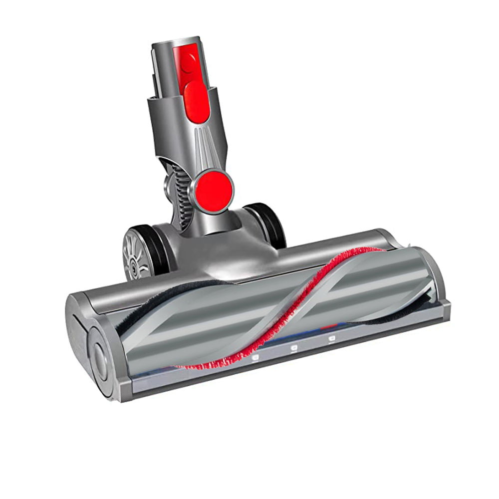 Soft Roller Brush Bar Floor Head Roller Brush Replacement for Dyson V11