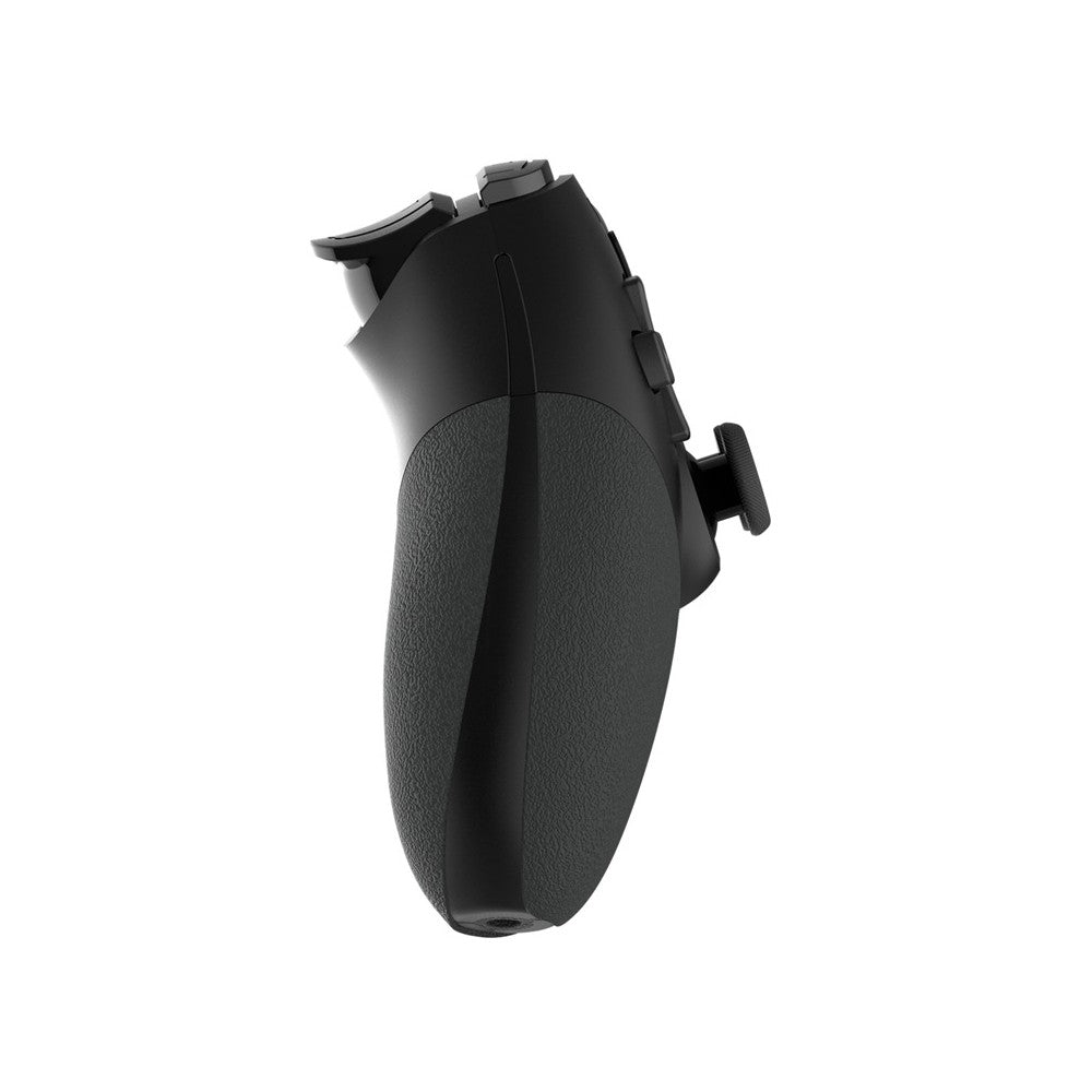 Wireless Controller Gamepad Remote Compatible with PS4 Black