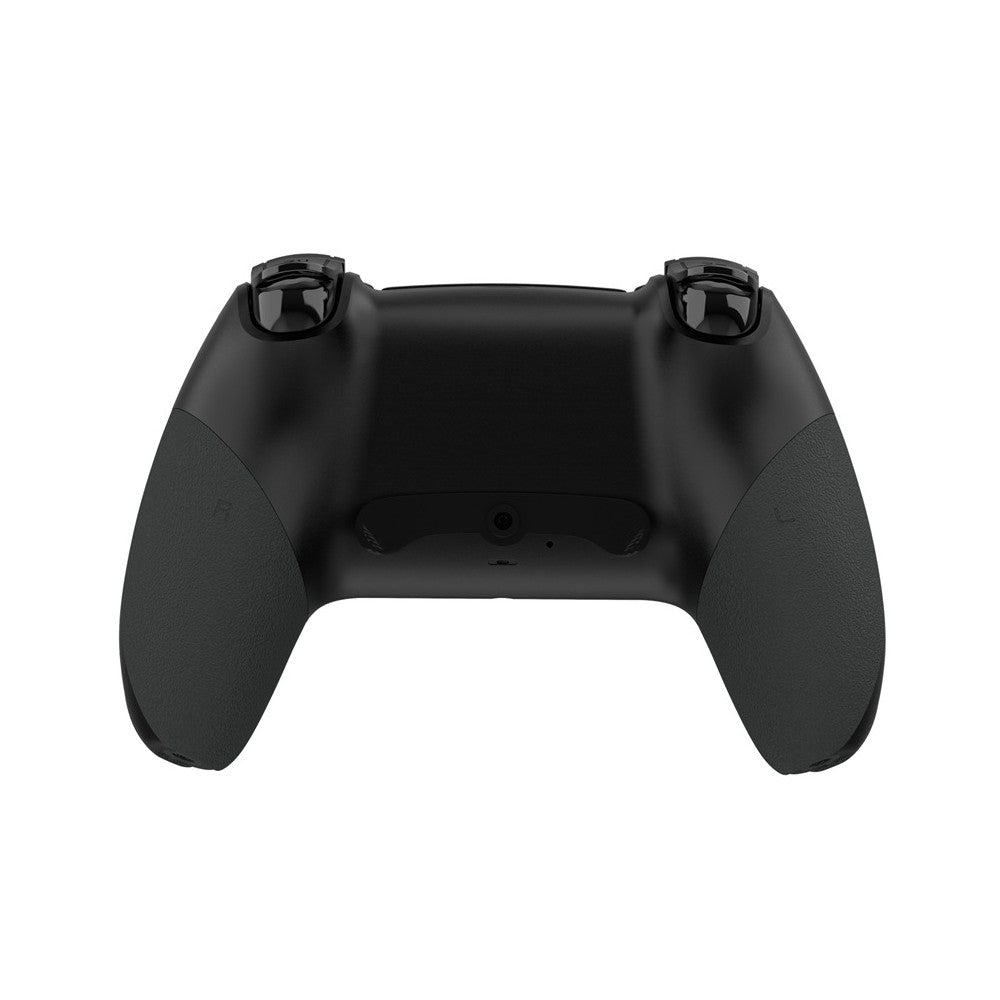 Wireless Controller Gamepad Remote Compatible with PS4 Black