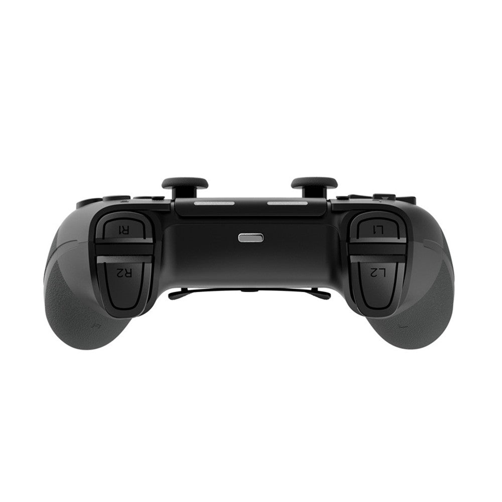 Wireless Controller Gamepad Remote Compatible with PS4 Black