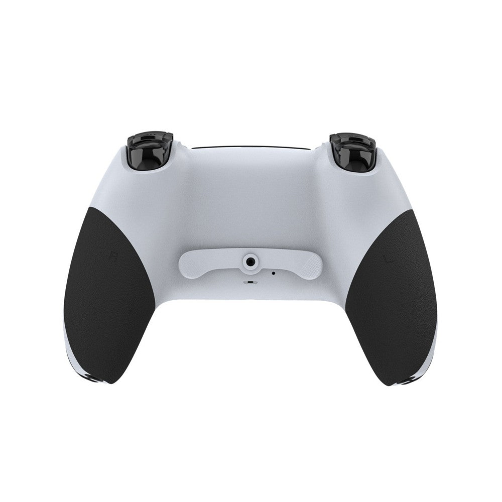 Wireless Controller Gamepad Remote Compatible with PS4 White