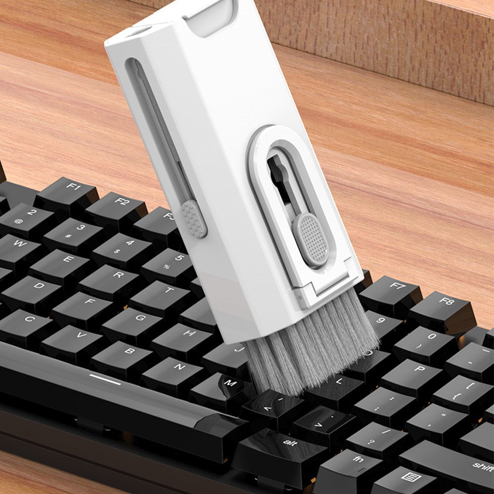 8 in 1 Multi-functional Electronic Cleaning kit Keyboard Cleaning Kit for Headphone Laptops