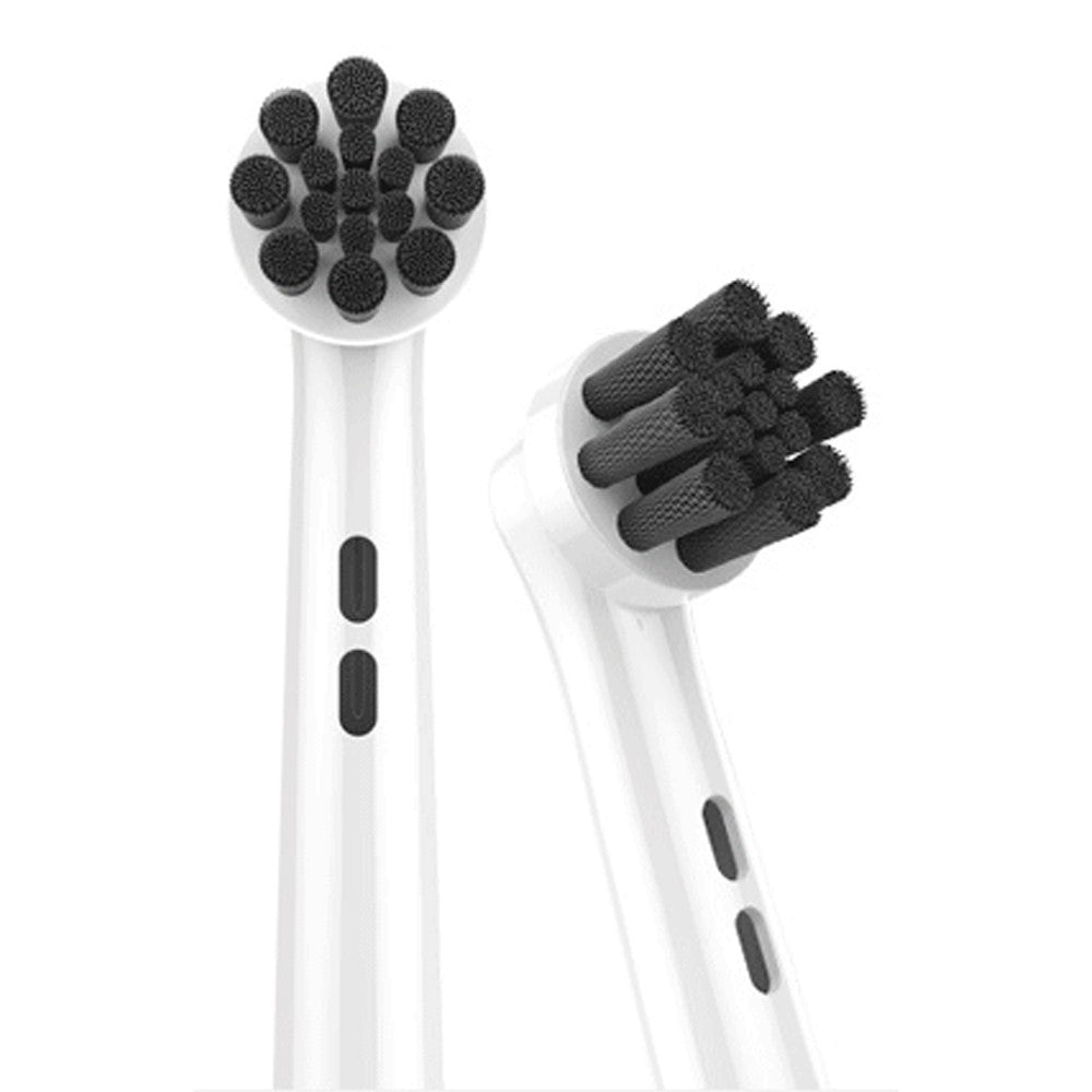 8Pcs Electric Toothbrush Replacement Head Compatible with Oral-B