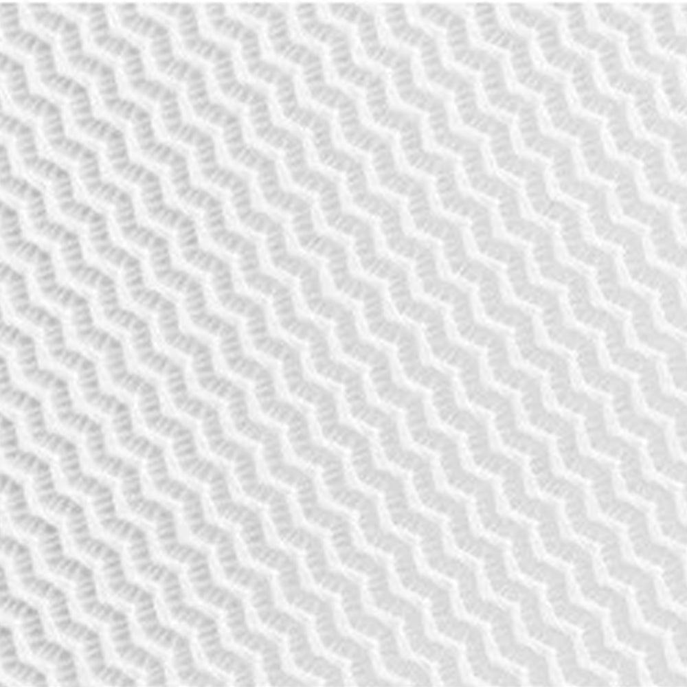 9Pcs Mesh Laundry Bags Zipper Wash Bags for Underwear Pants Clothing Style 1