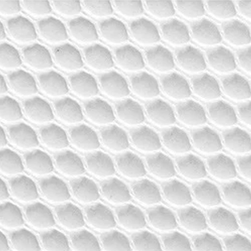 9Pcs Mesh Laundry Bags Zipper Wash Bags for Underwear Pants Clothing Style 2