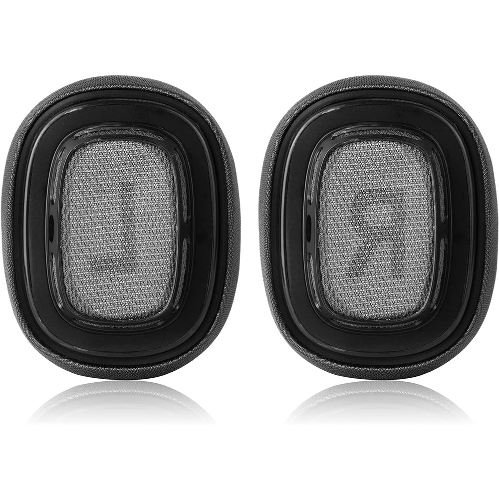 Pair of Replacement Ear Pads for AirPods Max Headphone Ear Cushions Dark Grey