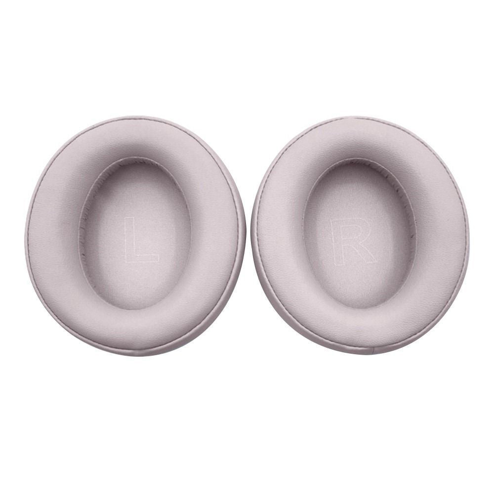 Replacement Ear Pads for Anker Soundcore Life Q30 Q35 Headphone Ear Cushions Earbuds Cover Pink