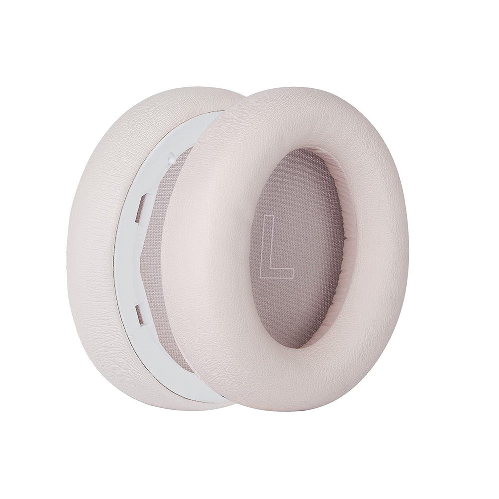 Replacement Ear Pads for Anker Soundcore Life Q30 Q35 Headphone Ear Cushions Earbuds Cover Pink