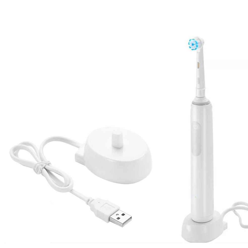For Braun Oral B Electric Toothbrush Charger Dock USB Charging Base Style 1