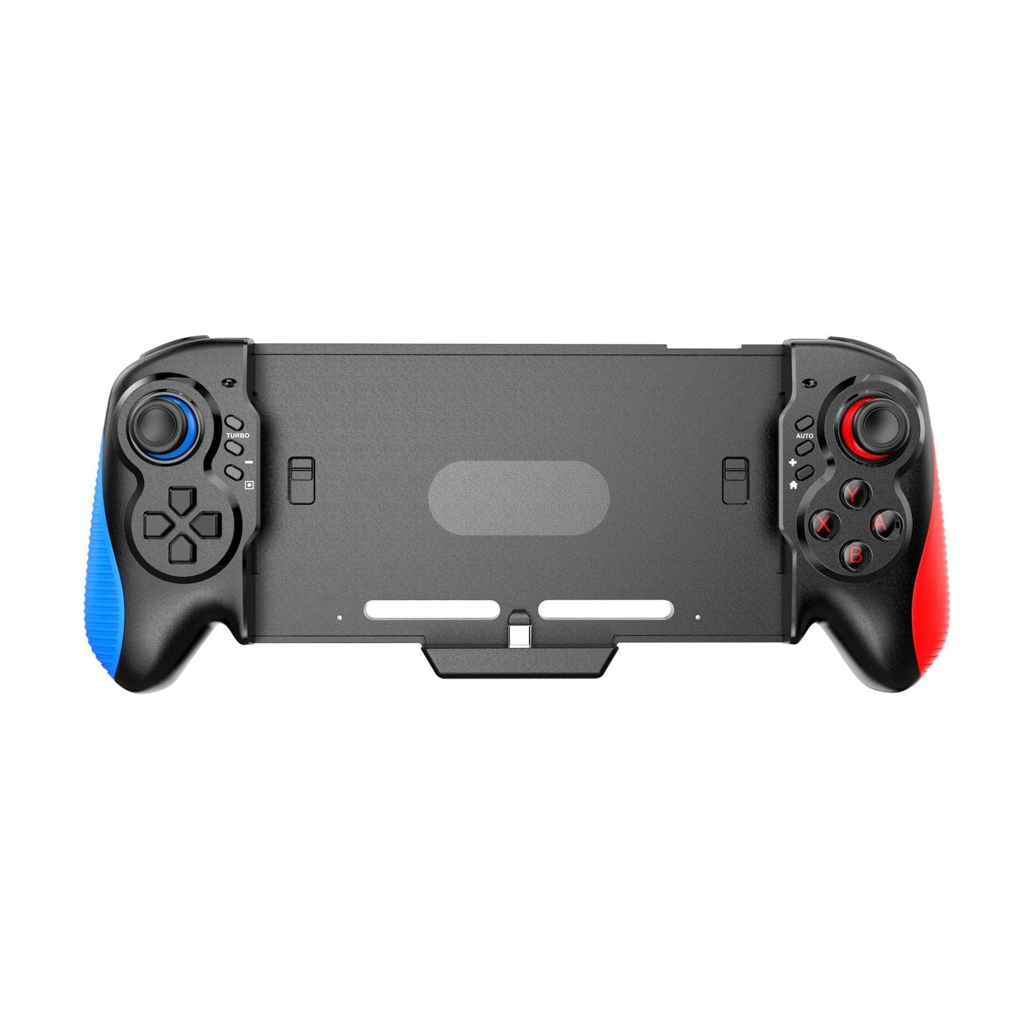 Replacement Switch Controller with 6-Axis Gyroscope for Nintendo Joy-Con Switch and OLED Style 1