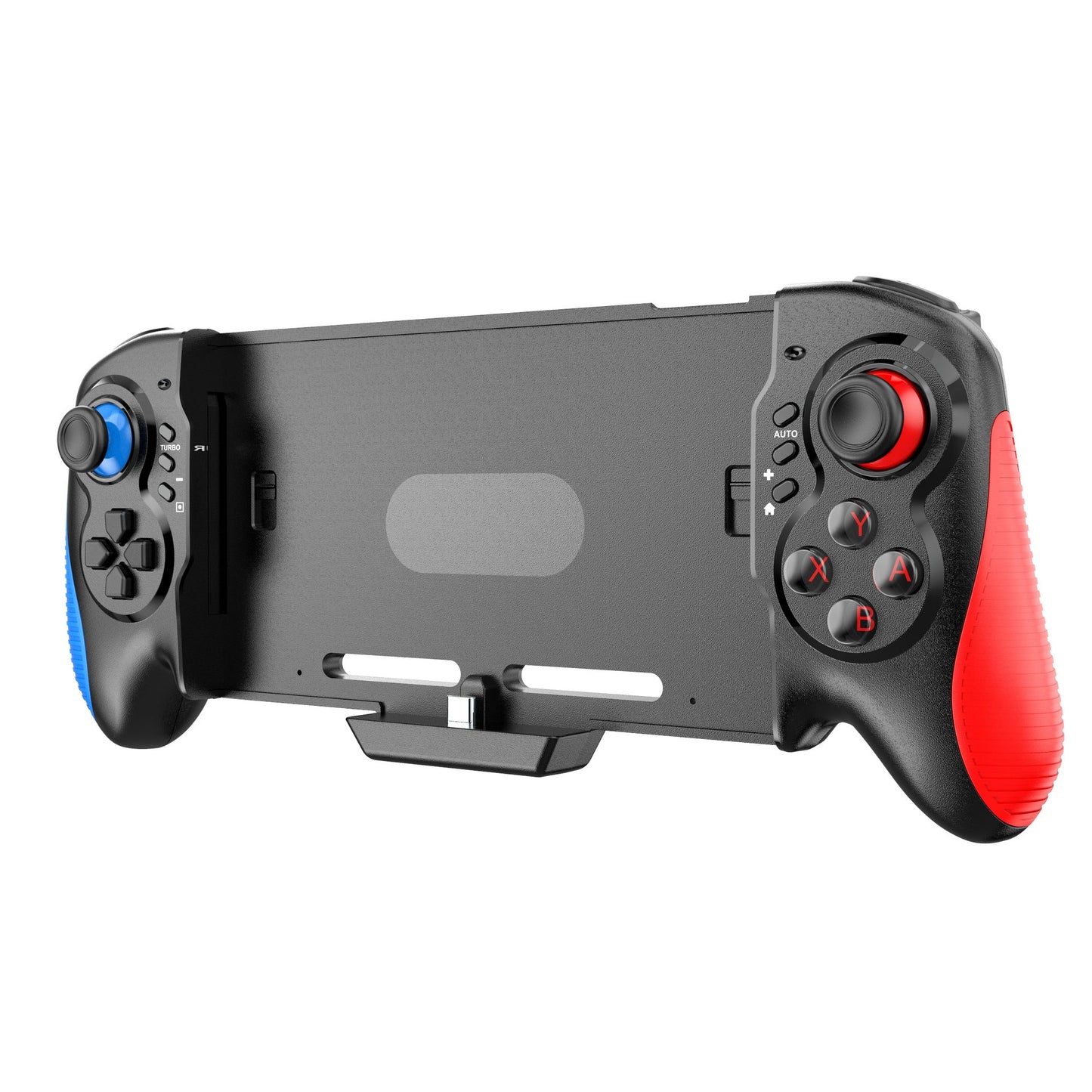 Replacement Switch Controller with 6-Axis Gyroscope for Nintendo Joy-Con Switch and OLED Style 1