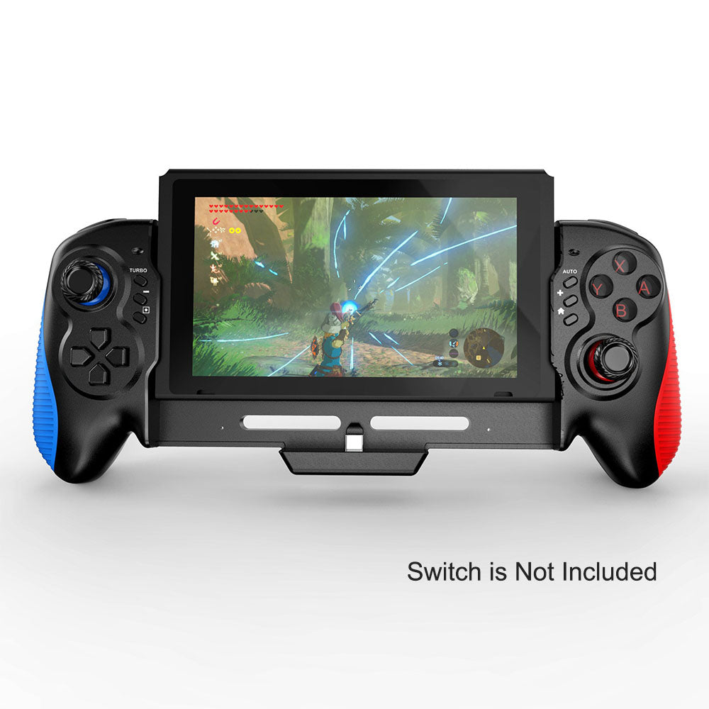 Replacement Switch Controller with 6-Axis Gyroscope for Nintendo Joy-Con Switch and OLED Style 1