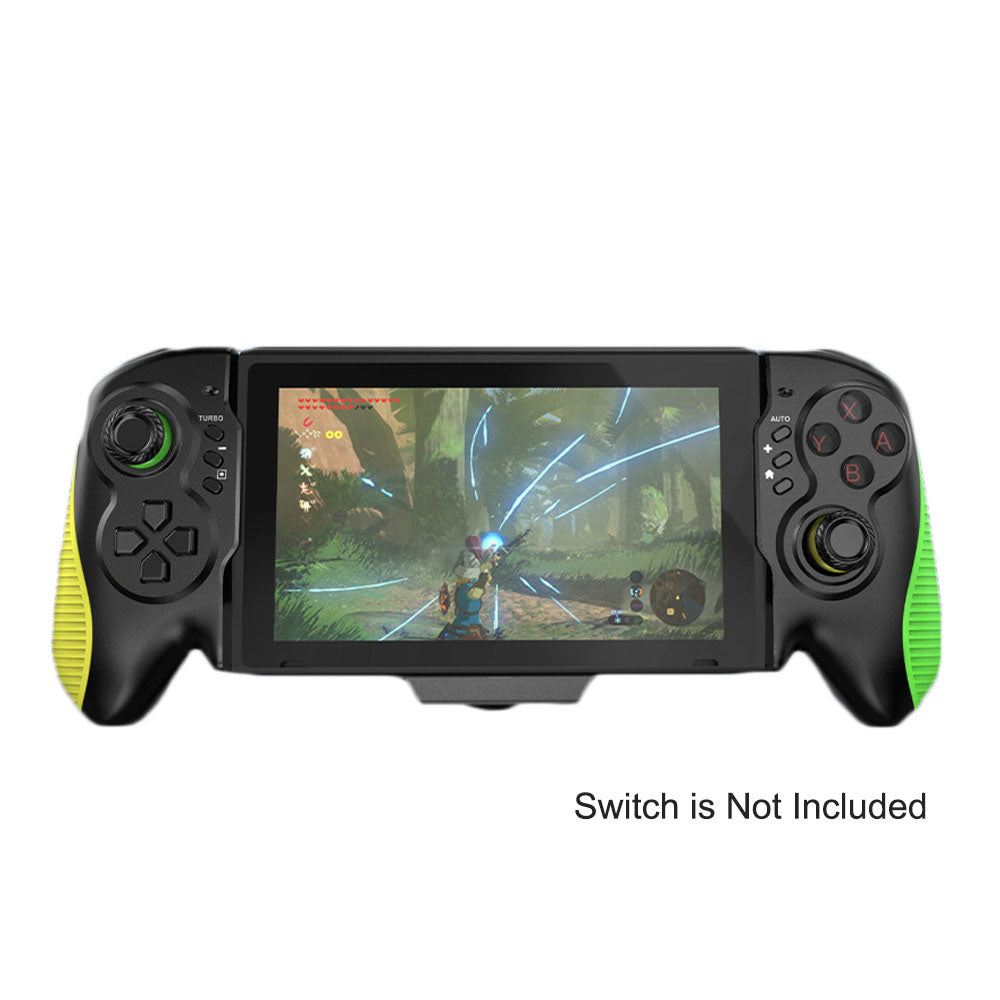 Replacement Switch Controller with 6-Axis Gyroscope for Nintendo Joy-Con  Switch and OLED  Style 2