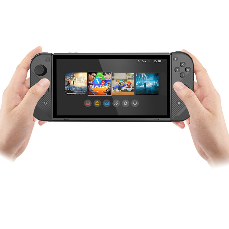 Replacement Wireless Gamepad for Nintendo Switch Joy Con Controller Style 1