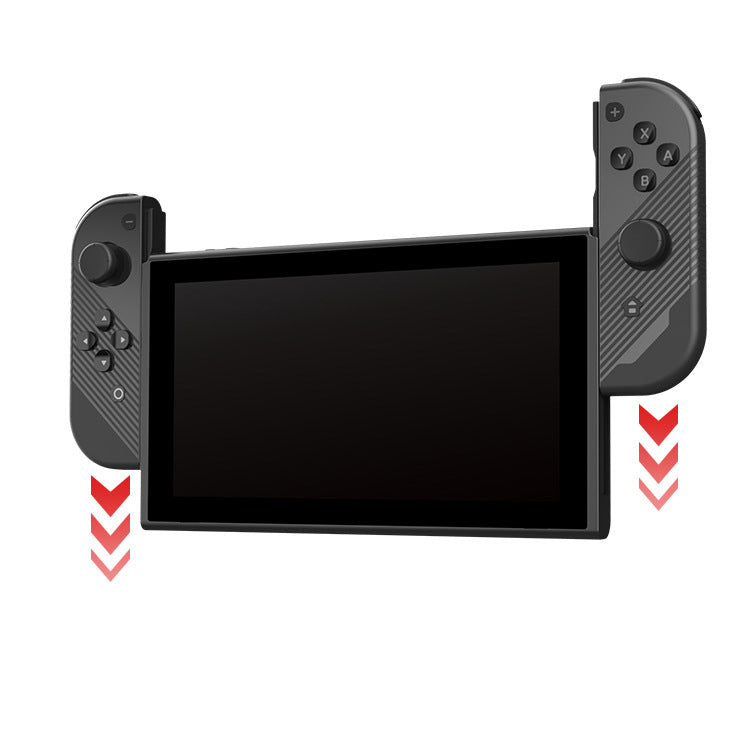 Replacement Wireless Gamepad for Nintendo Switch Joy Con Controller Style 1