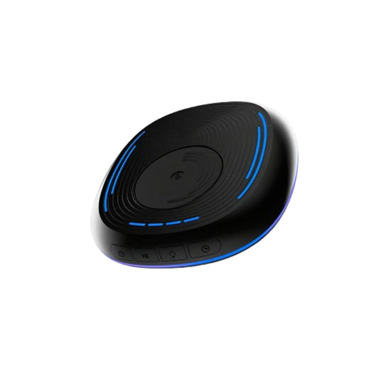 Virtual Mouse Jiggler Device Anti-Sleep Mouse Mover with Timer Black