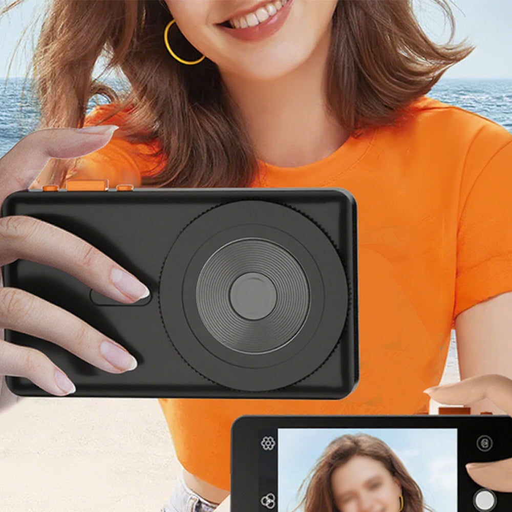 X40E Wireless Screen Mirroring Adapter Phone to TV HDMI Dongle Black