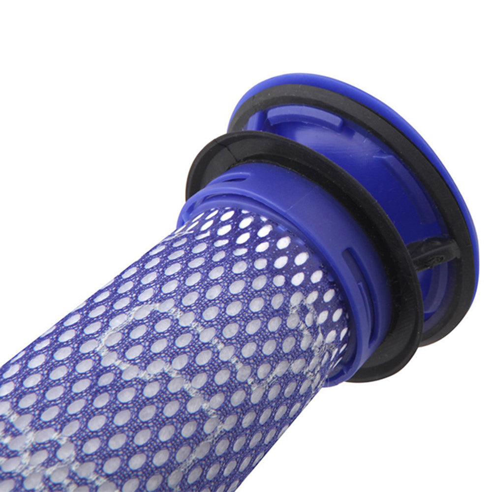 2 or 4Pcs Non-Branded Motor Filter Kit Compatible with Dyson V7/8