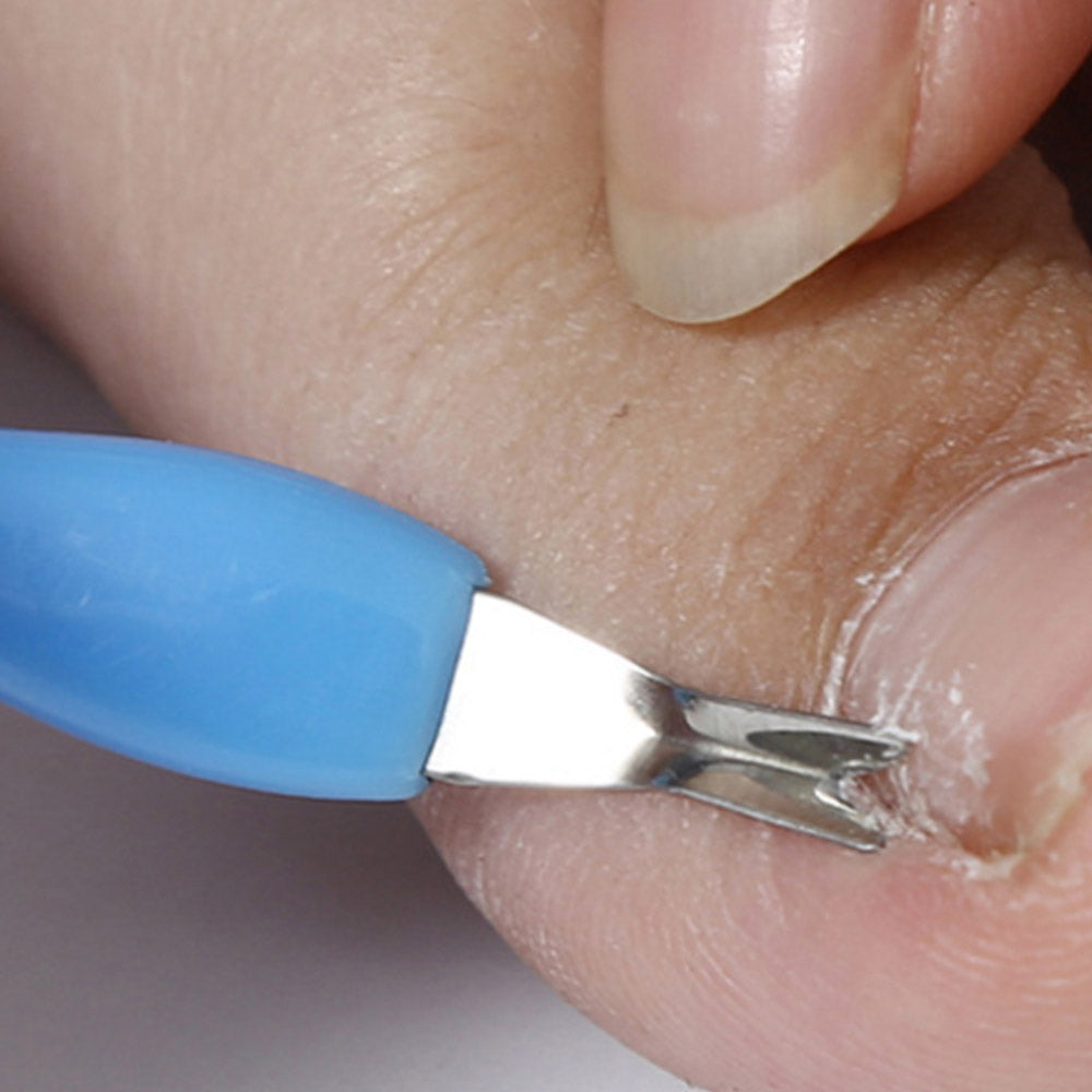 Pedicure Tools Kit Foot File Set Removing Hard Cracked Dead Skin Cells Scrubber