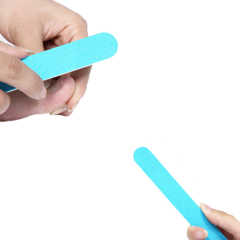 Pedicure Tools Kit Foot File Set Removing Hard Cracked Dead Skin Cells Scrubber