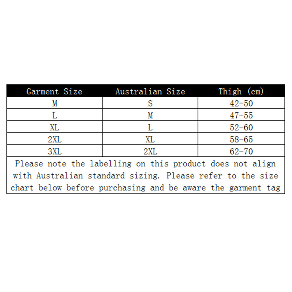 2Pairs Anti-Chafing Tight Bands Thigh Lace Leg Covers