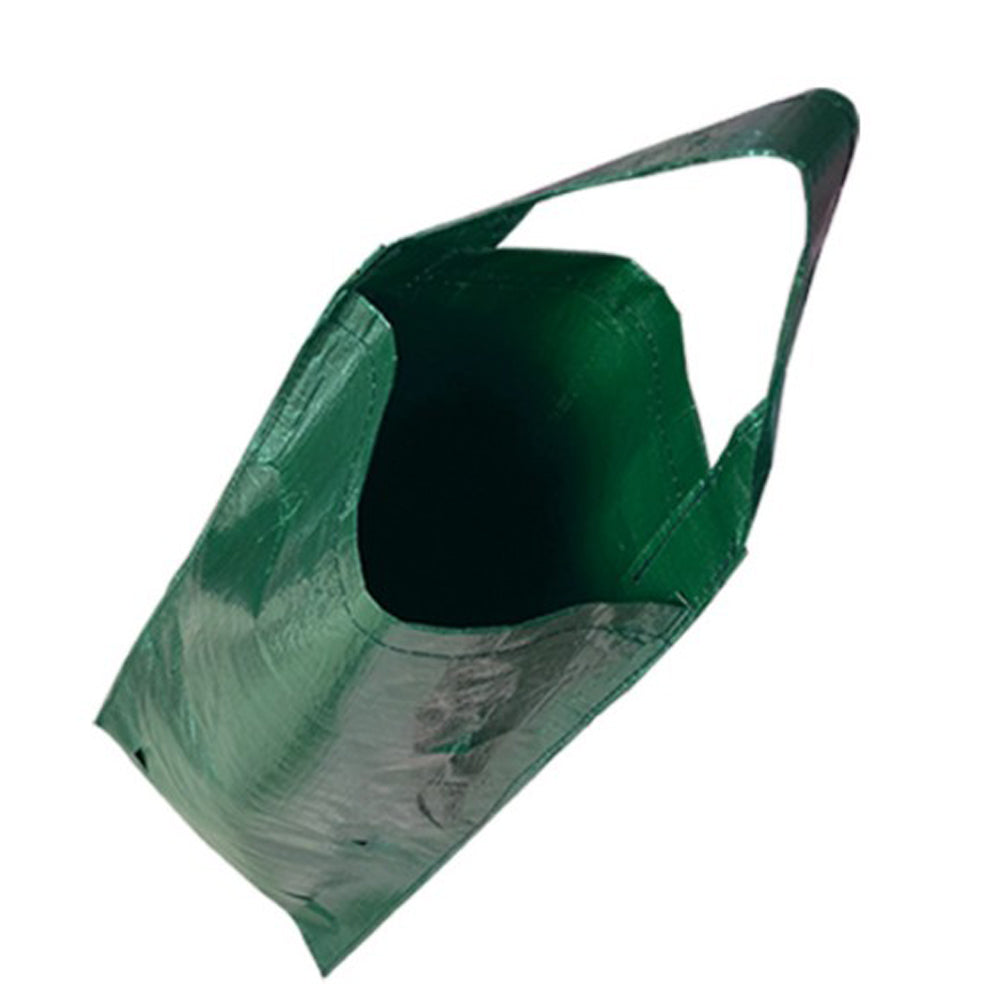 2Pack PE Hanging Grow Bag for Strawberry Planting