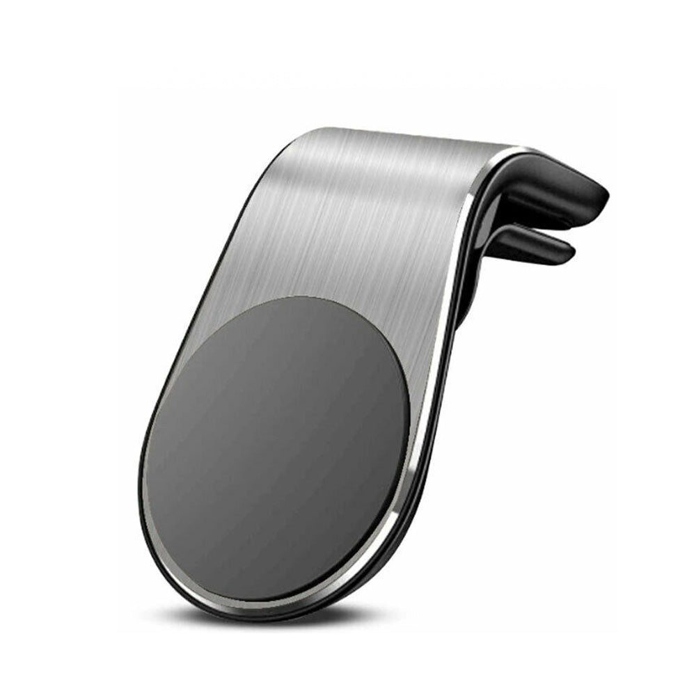 Universal Magnetic Car Phone Holder Clip Air Vent 360?? Phone GPS Bracket