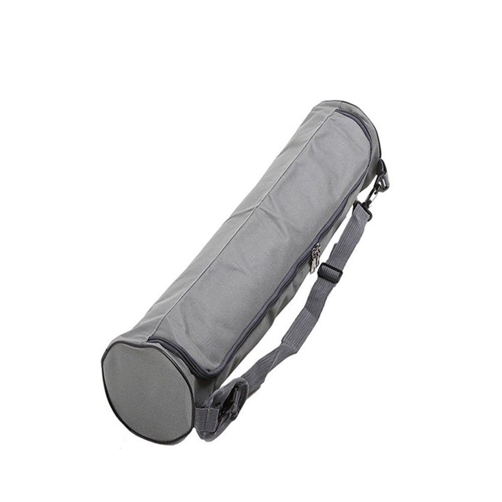 2Pcs Water Resistance Yoga Mat Carrier Yoga Mat Bag Gym Sport Yoga Accessories