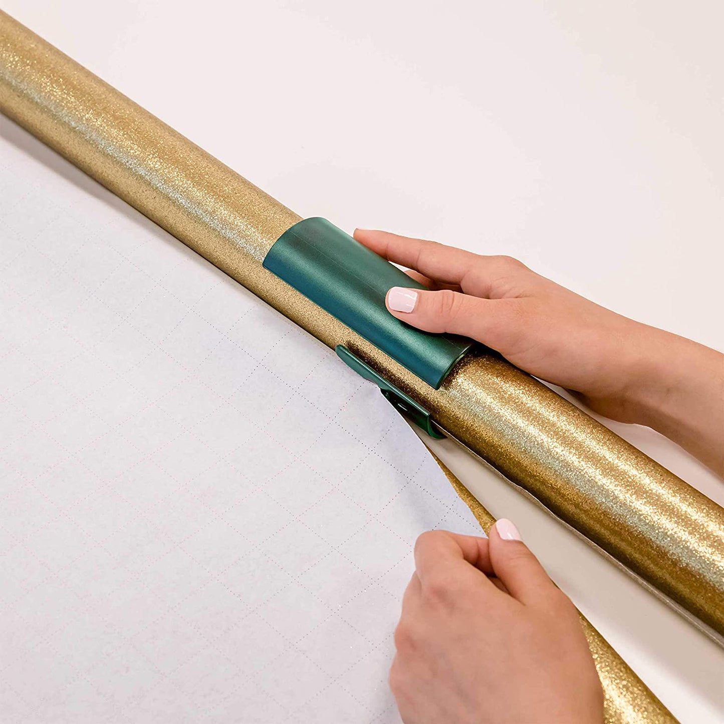 Wrapping Paper Cutter