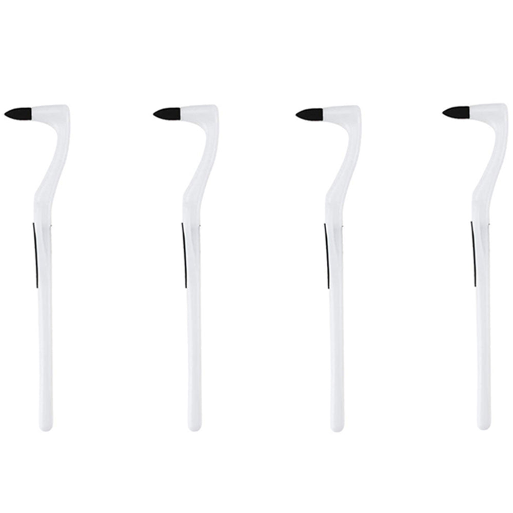 4PCS Teeth Stain Remover Tooth Cleaner Dental Cleaning Tool