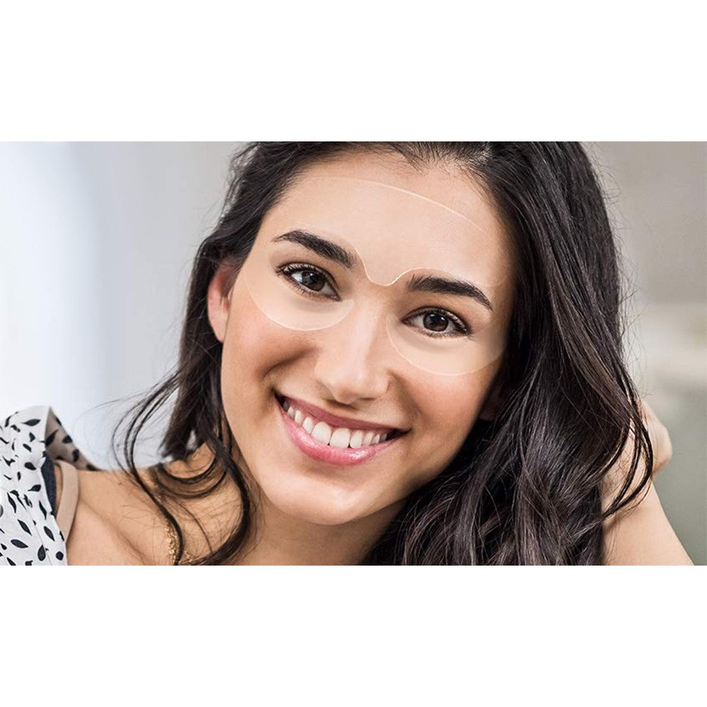 11-Piece Face Anti-Wrinkle Pads