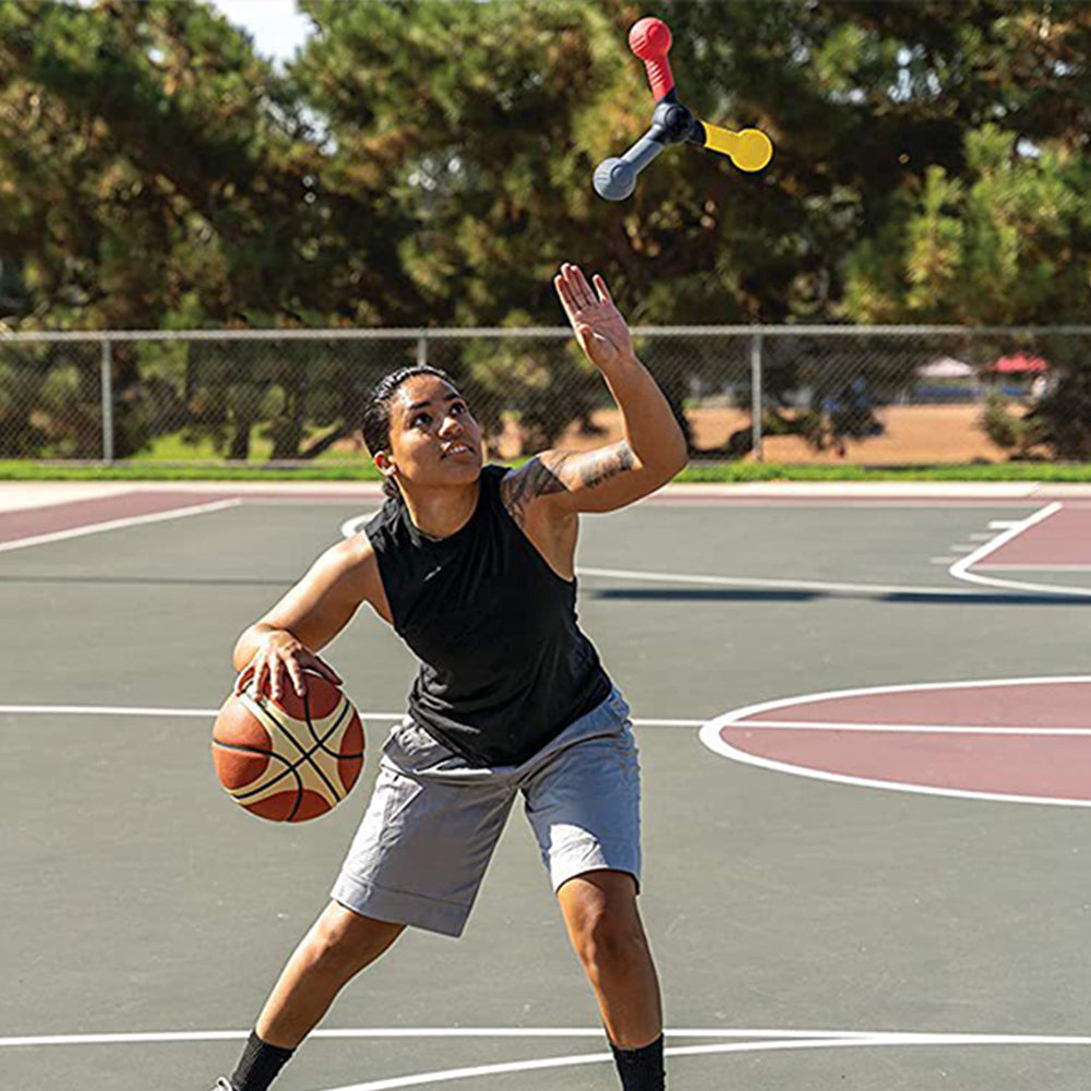 Hand Eye Coordination & Reaction Speed Training Tool