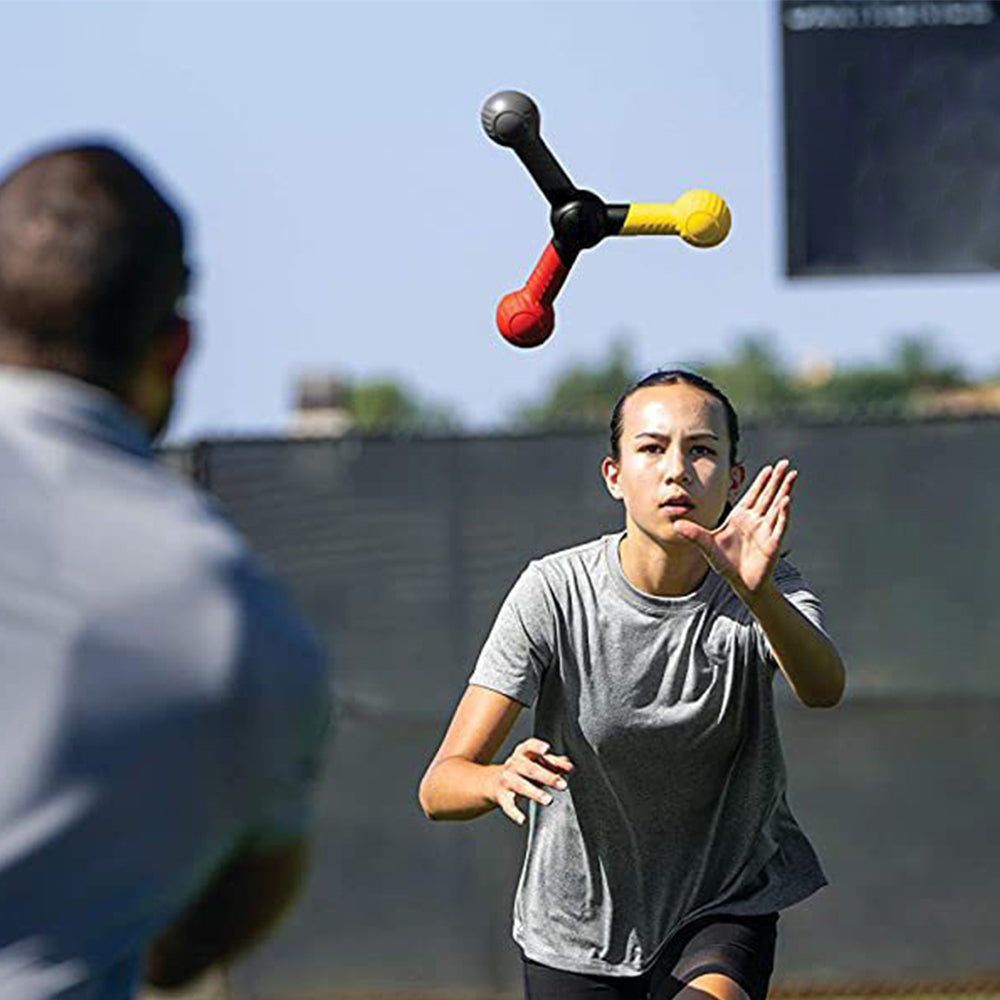 Hand Eye Coordination & Reaction Speed Training Tool