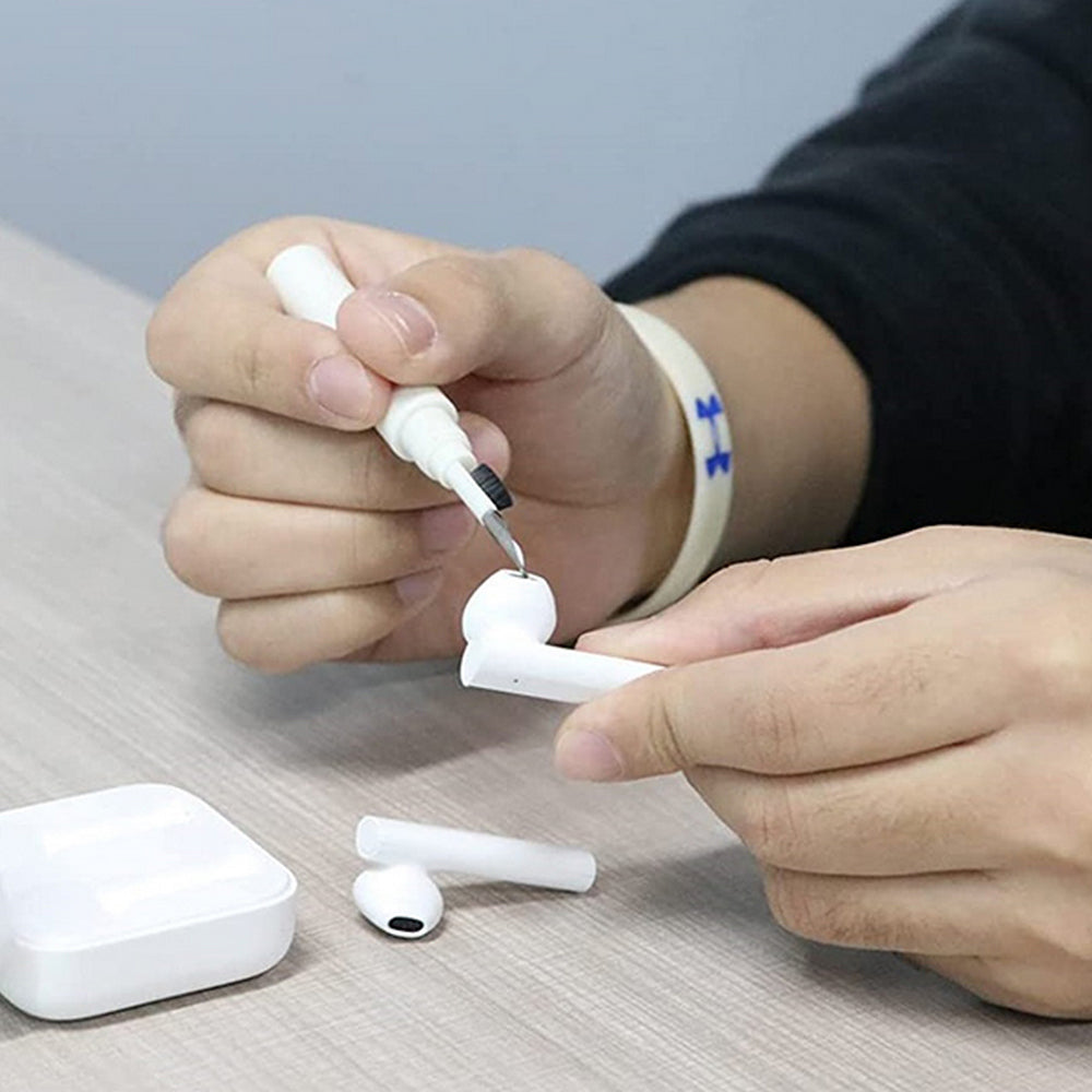 Bluetooth Earbuds Cleaning Pen