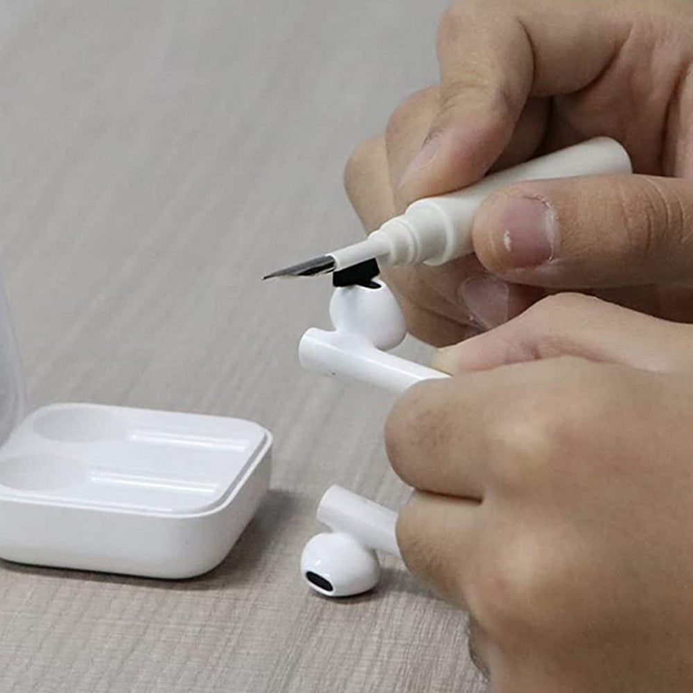 Bluetooth Earbuds Cleaning Pen