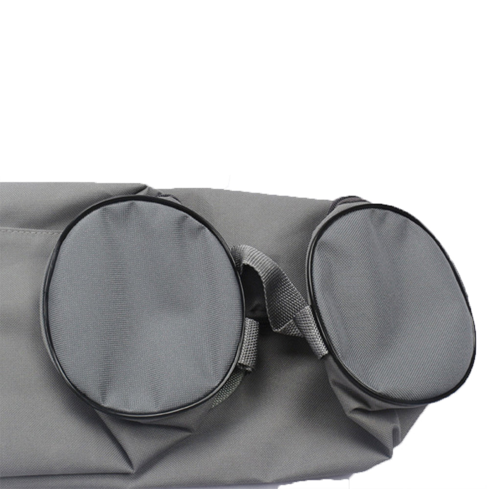 Portable Yoga Mat Storage Bag Shoulder Bag Mat Carrier