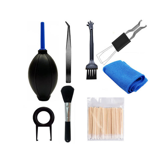 8 in 1 Keyboard Cleaning Tool Kit