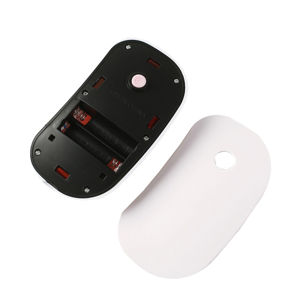 Battery-Powered Head Massager