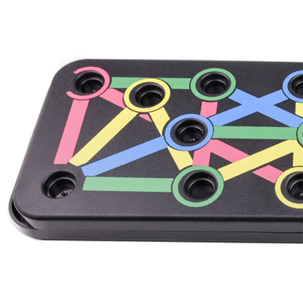 Portable Push Up Board
