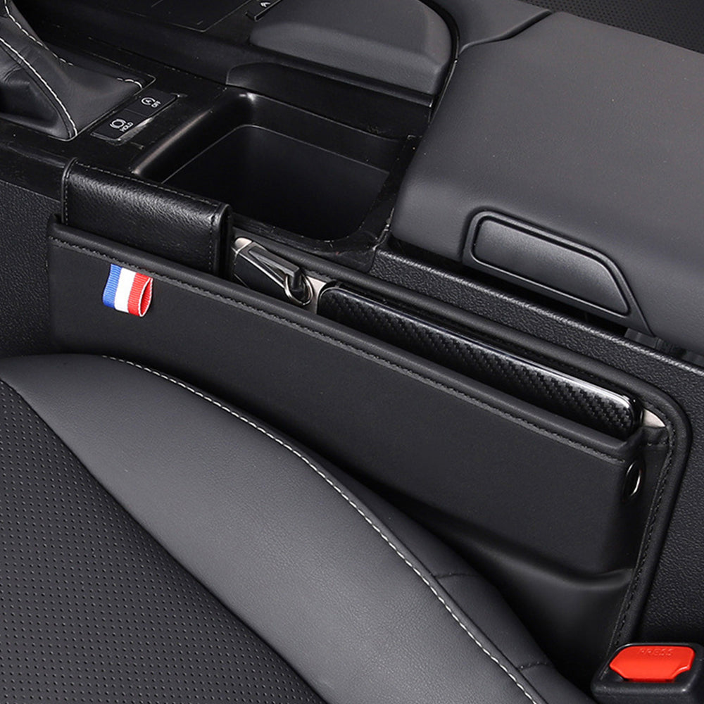 Car Seat Storage Box