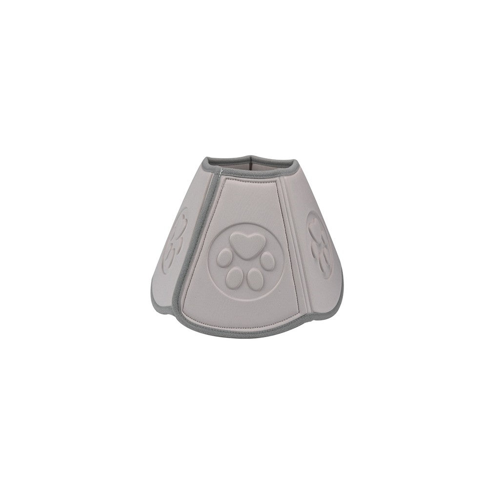 2pcs Pet Recovery Collar Cone Adjustable Soft Cone for Dogs Cats -2XL