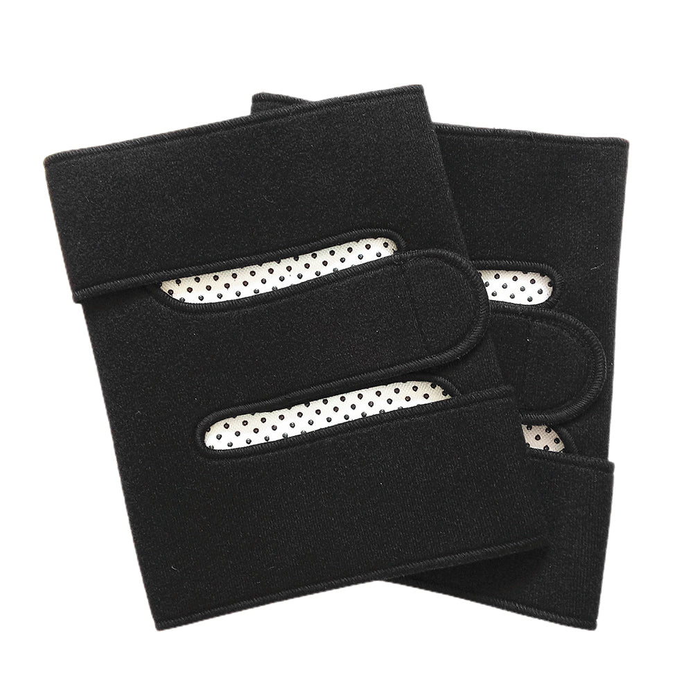 1 Pair of Self Heating Knee Pads Gym Knee Brace Sport Support Gear