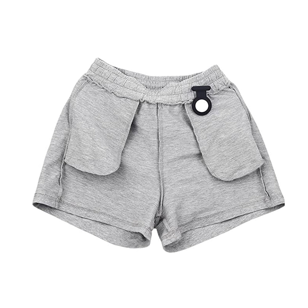 1Pc for Apple AirTag Protective Holder Case - Black