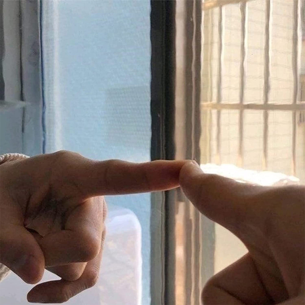 50x150cm Self Adhesive Flexible Mirror Sheets Stickers Soft Non Glass Mirror Household