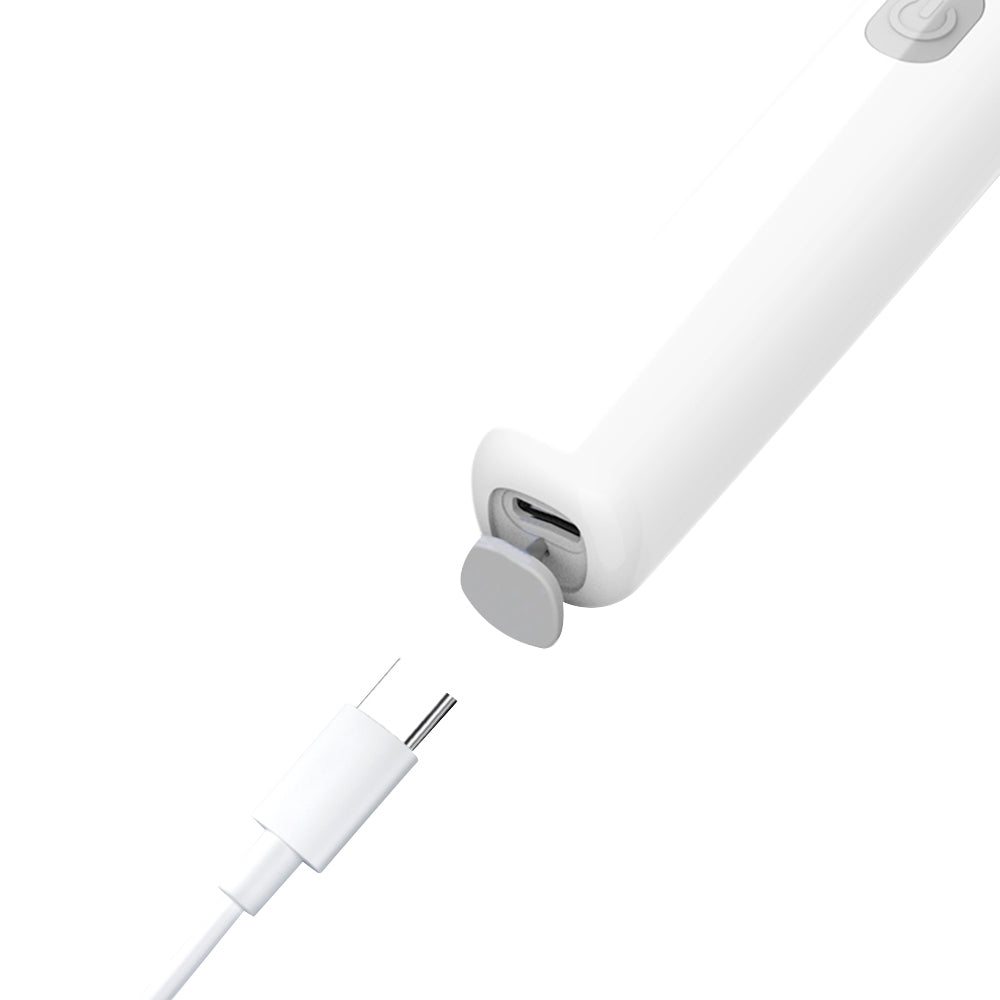 Visual Scaler Electric Ultrasonic Scaler Electric Teeth Cleaning Calculus Remover Tool