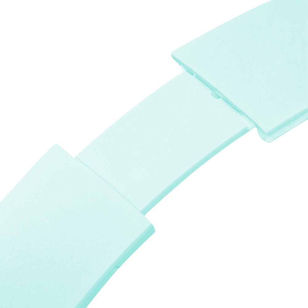 Gaming Headset Wireless Headset 5.0 Bluetooth Wireless Headphones Cute Cat Ears LED Breathing Light Headphones -Green